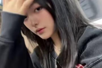 王岳倫飛英國陪愛女過端午，Angela美到認不出，未成年喝酒引爭議