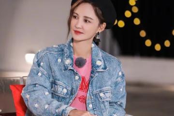 張歆藝發文「不是所有演藝界的人都是壞人」被群嘲,老公袁弘躺槍