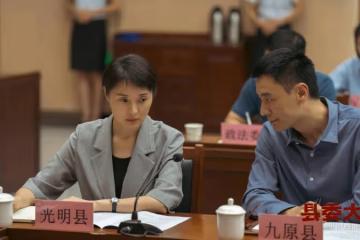 不裝了！白玉蘭獎趙麗穎連獲獎感言都準備了卻輸給吳越，不甘心的表情亮了
