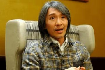59歲周星馳被17歲落選港姐坑了？怒發律師函，要求女方刪除照片！