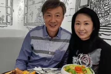 恩愛！老婆患罕見疾病，TVB甘草演員不離不棄：照顧人是一種幸福
