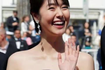 以「零 NG」的大尺度表演全力復出,與渣男的命運截然不同