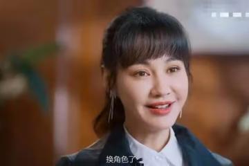 楊雪自曝因意外懷孕淡圈，為老公甘願做主婦，曾因飾演江玉燕大紅