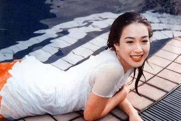 小時候很醜，長著長著卻成了「大美女」，鍾麗緹二女兒逆襲太驚艷