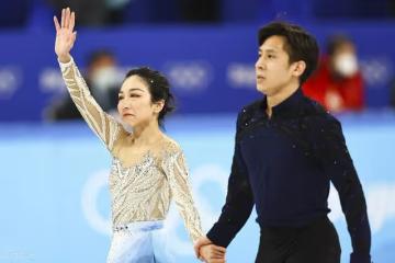 隋文靜與韓聰的關係終於確定了!冰迷還是呼籲兩人在一起
