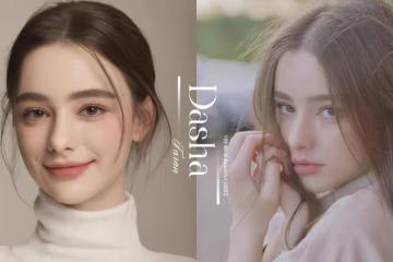 2022全球百大美女：Lisa也輸了！網友眼裡只看這位國外精靈美女