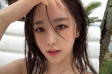 32歲女星被正妻起訴,被告插足對方兩年婚姻,男方欲與原配離婚