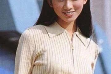 盤點8個富二代名媛女星,個個高攀不起,娶任何一個都是人生贏家