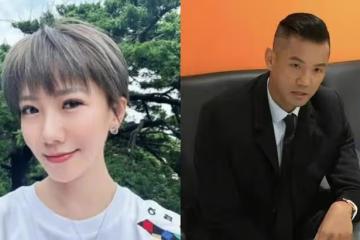 惡人先告狀？陳建州范瑋琪聯合起訴女星大牙，性騷擾事件要反轉了