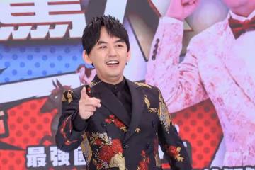 心疼女婿黃子佼，孟耿如媽媽回應：每天都有給他煮湯送安慰