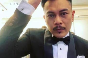 「御用奸人」李天翔離開TVB三年,新劇做男二,與郭羨妮久違合作