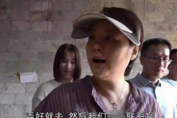 袁立身型打扮都不像明星，胖成中年大嬸，隨便一個路人都比她漂亮