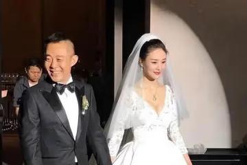 「老戲骨」侯勇的三段婚姻:妻子個個貌美如花,且一個比一個年輕