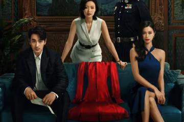 蜜月懸案！丈夫為騙保海底謀殺新婚妻子，現實版《消失的她》