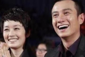 馬伊琍節目首談前夫,他罵我二手貨,每次我都是強顏歡笑