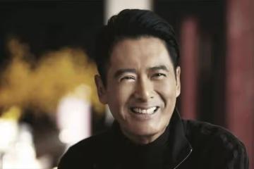 周潤發怒批劉德華，你算什麼東西，發哥為什麼一輩子不與成龍合作
