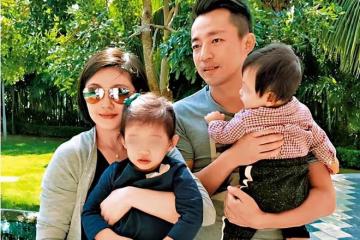 汪小菲接孩子回北京受阻,大S提出新條件, 張蘭發聲絕不妥協