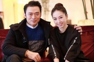 賈曉晨再發傷感文,與樊少皇的婚姻又一次引發大家猜測