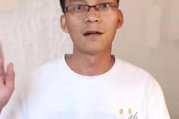 唐尚珺無緣清華大學後再遇難題，自稱594分非常不好填志願