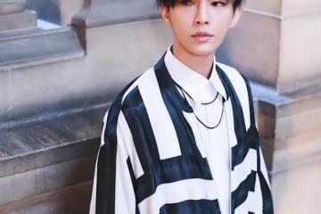炎亞綸侵犯者正面照公開：當時他才16歲，第一次時害怕到哭泣