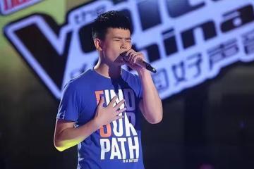 好聲音學員張恆遠離世，年僅37歲，留下才不到1歲的兒子