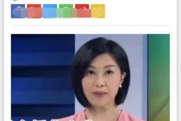 香港知名主播確診前瞞報病狀！鼻塞嘶啞仍不戴口罩工作，被批自私