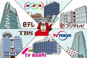 日本記者義墩墩:陷入事業低谷的中年男人,和他的《中國奇遇記》