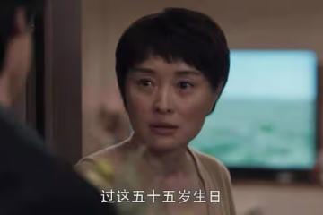 掃黑風暴:為何改賀芸的年齡?那一夜,高明遠把她送給了誰