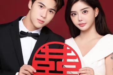 韓安冉回應第4次結婚：結4次也是靠實力，還要在湖北舉辦一場大婚