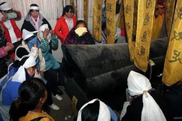 後老伴住俺的房，把自己房出租補貼他兒子，患癌他兒子來家俺趕人