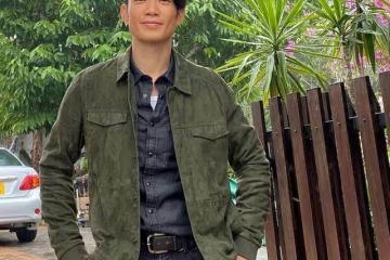 TVB知名男星宣布離婚！疑與同劇女星迎來新戀情，和前妻堅持丁克