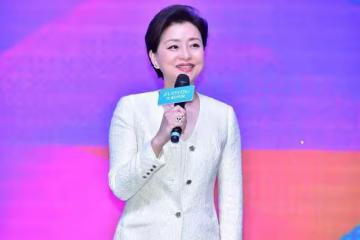 楊瀾名下公司百萬財產被凍結，本人回應「不實」，網友質疑聲不斷