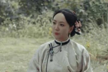 劇沒播完兩女主先開撕？楊蓉控訴蔣勤勤打巴掌太狠，真相併非如此