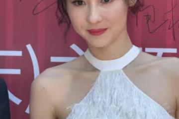 43歲張柏芝活動生圖好絕!罕與張馨予同台比美,顏值狀態不相上下