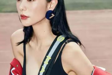克拉拉李成敏高清寫真,造型百變,網友:不愧是「亞洲最美女人」