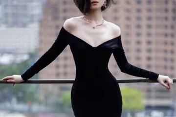 倪妮:高開低走的謀女郎,成為了萬眾高級的偶像