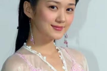 12年前,那個說「缺錢就去中國」的張娜拉,現如今過得怎樣?
