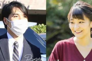 日本駙馬恐失業!真子公主婚後住紐約變超窮,傳皇后急掏老本金援