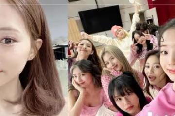 子瑜被爆不續約!Twice單飛不解散走Apink後塵,網嘆:未來難合體