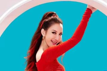 搶救李玟3個細節曝光：她自殺衝出浴室呼救，心跳恢復後曾有意識