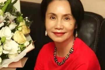 央視女主播徐俐:離婚後獨自撫養孩子,再婚後兒子的舉動讓她淚目