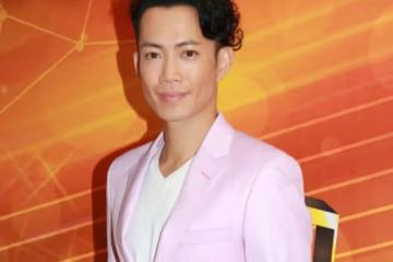 45歲男星官宣離婚!與妻子相戀20年不生子,現被傳出新戀情忙否認
