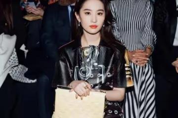 巴黎時裝周：那個用人格魅力走出一片天的女孩，現在變成這樣了…