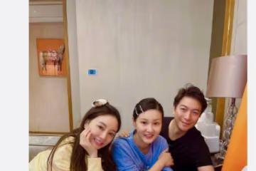 李小璐否認有新戀情，探望緋聞男友妻兒破傳聞，卻被爆將正式復出