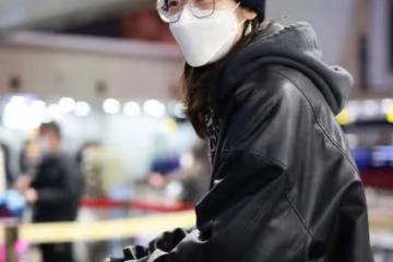 查看全系列時裝周圖片!劉雯作為超模的復出令人驚嘆,張健小青
