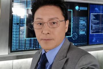 TVB知名男星決定北上發展！準備在廣州租房住，自曝收入減少7成