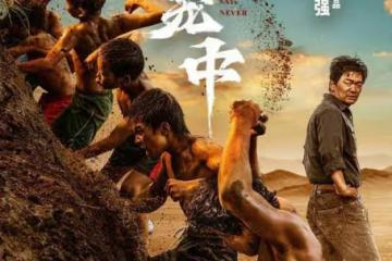 事實證明，帶著《八角籠中》回歸的王寶強，已經走上了另一條路