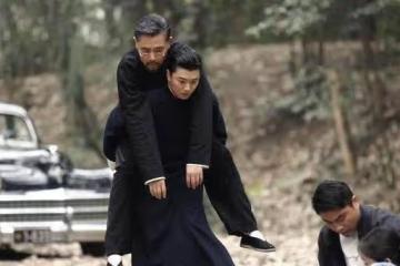 原來「關係戶」也能有演技，陳寶國兒子改名後，變得不一樣了。