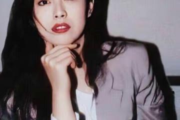 盤點8位退圈的香港女星,個個貌美如花,有人喪夫有人欠下巨債