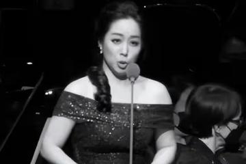 痛心!46歲歌手李尚恩演出前被發現在廁所死亡,當晚還參加了彩排